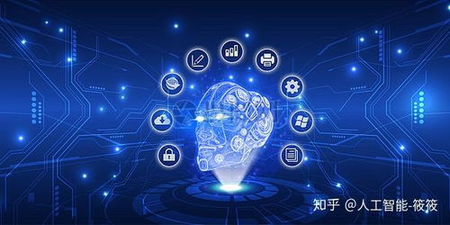人工智能应用软件开发 驱动未来的核心引擎